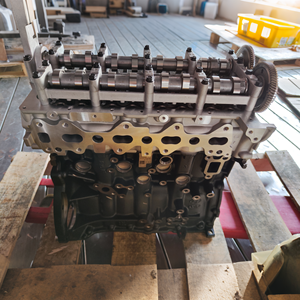 Bloc moteur diesel D4FD D4HB 2.2L/2.0L de haute qualité, neuf et testé à 100 %, pour Hyundai <span class=keywords><strong>Kia</strong></span> Tucson/i30/<span class=keywords><strong>Sportage</strong></span>/Ceed - Product Image 6