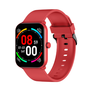 Reloj <span class=keywords><strong>Ultra</strong></span> inteligente RC203 <span class=keywords><strong>para</strong></span> hombres y mujeres, resistente al agua, modo Multideportivo con pantalla TFT, banda de silicona, correas <span class=keywords><strong>Para</strong></span> pulsera de velocidad - Product Image 1