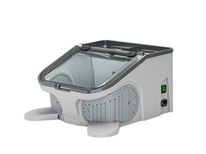 Apparecchiature per Laboratorio Odontotecnico Aspiratore Polveri per Laboratorio Odontotecnico Aspiratore a Vuoto per Polveri - Product Image 2