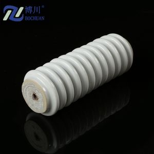 Isolant <span class=keywords><strong>en</strong></span> céramique de <span class=keywords><strong>Suspension</strong></span> de disque <span class=keywords><strong>en</strong></span> <span class=keywords><strong>porcelaine</strong></span> pour ligne de Transmission - Product Image 6