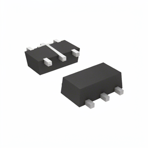 ซื้อชิ้นส่วนอิเล็กทรอนิกส์ออนไลน์ BOM IC มีสินค้าในสต็อก SOT 89 5/6 XC9287B18CPR-G ชิปจัดการพลังงาน (PMIC) - Product Image 1