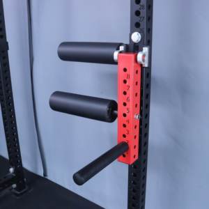 Phụ kiện máy tập cơ đùi/duỗi chân - Thiết bị tập luyện cơ đùi chuyên nghiệp, chịu lực cao dành cho phòng tập thể dục - Product Image 3