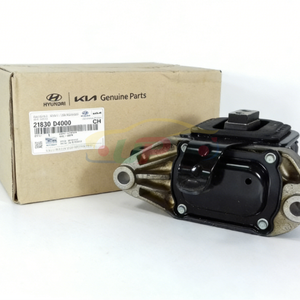 Système de transmission haute performance ISOLATEUR-HYDRAULIQUE 21830-D4000 21830AA200D4000 pour Hyundai Elantra Kia Ceed 21830 D4000 - Product Image 2