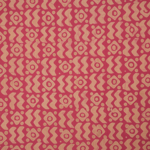 Tissu imprimé numérique personnalisé en polyester laminé HDPE écologique 10 GSM, motif floral chiffon jacquard, pour sacs et articles de maison pour femmes - Product Image 1