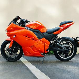 Kit de moteur électrique à deux roues 20A 24A 32A 38A motos électriques adultes motos électriques adultes Dot - Product Image 6