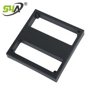 S4A 접근 제어 중간 범위 1M 판독 거리 <span class=keywords><strong>RFID</strong></span> 125KHz <span class=keywords><strong>Wiegand</strong></span> 카드 리더기 - Product Image 1