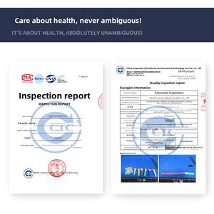 Fábrica de China Fiesta de cumpleaños para niños Dibujos animados Blow Dragon Toy Plastic Clown Whistle Roll Trompeta Cheer Stall Props - Product Image 3