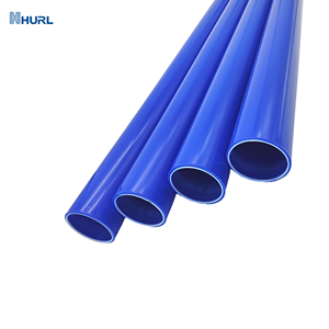 Trung Quốc nhà máy Outlet ABS màu xanh ống nhựa/Ống DN65 75 mét 2 1/2 inch lõi nhựa - Product Image 2