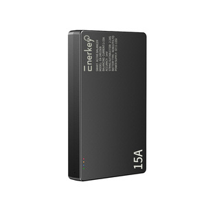 EK-24S15A/EK-24S20A 18650 แบตเตอรี่ลิเธียมไททาเนตแบบเทอร์นารี 2-24 เซอรีส์ 15A อีควอไลเซอร์ บอร์ดปรับสมดุลแบบแอคทีฟ ดูผลผ่านแอพมือถือ - Product Image 2