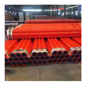 Tubería MPP de Protección de Alto Voltaje - Product Image 1