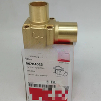 Nuevo Controlador PLC Programable Original y Económico 067b4023 para Productos de Automatización