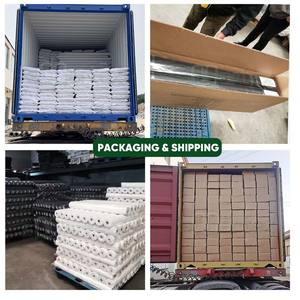 Moustiquaire en fibre de verre pour fenêtre et porte, maille 18x16 17x15, anti-moustiques, anti-insectes, durable, en rouleau, <span class=keywords><strong>kit</strong></span> de bricolage - Product Image 6