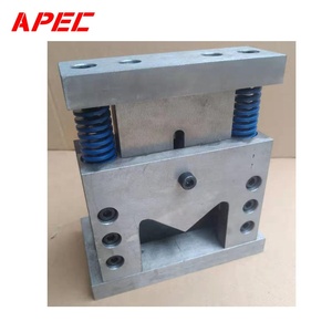 APEC góc thanh cắt đấm chết để cắt hiệu quả trên máy đục lỗ - Product Image 3
