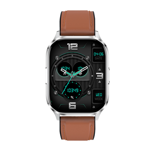 <span class=keywords><strong>Hk21</strong></span> สมาร์ทนาฬิกาหน้าจอสัมผัสเต็มรูปแบบ NFC 2.01 นิ้ว AMOLED ชําระเงิน BT โทรนอนสําหรับ Android และ IOS smartwatch <span class=keywords><strong>HK21</strong></span> - Product Image 4