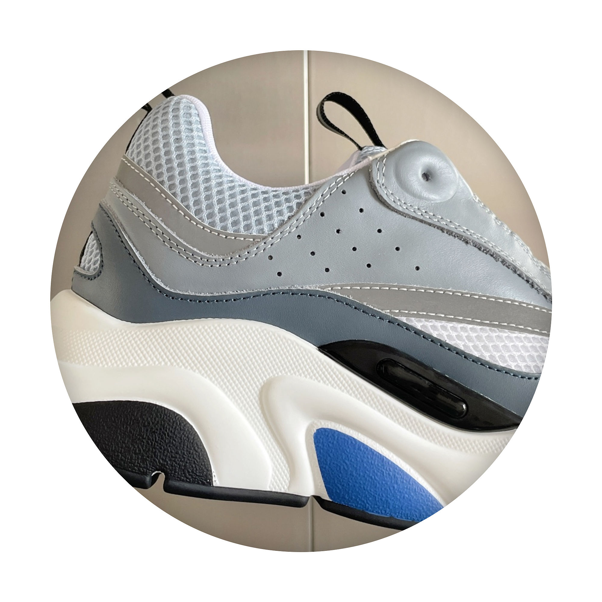 Sport Dior Espadrilles Men Dior Women's Easy-On Espadrilles Comfort Shoes  In Beige E-SEVEN