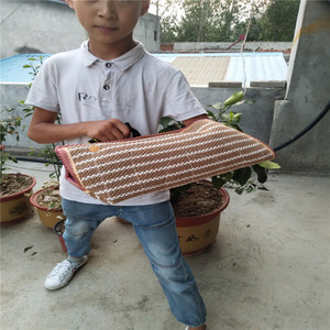 Cible de morsure pour chiot en lin, matériau souple, équipement d'entraînement canin, produits d'agilité pour chiens - Product Image 3