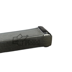 Nouvel évaporateur de climatisation de qualité supérieure au prix d'usine pour Toyota Hiace 2007 QG, évaporateur de climatisation de haute qualité - Product Image 3