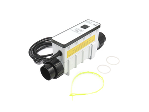 Nuevo Generador de Cloro Salino IC20 EC-520554 de 20000 Galones, Celda de Repuesto Pentair IC20 - Product Image 1
