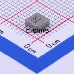 Inductor de Potencia MS0420-1R5M SMD (Inductancia: 1.5uH) (Precisión: 20%) (Corriente Nominal: 4A) - Product Image 1