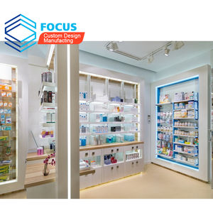 <span class=keywords><strong>Parapharmacie</strong></span> Matériel Led Signe de Croix de Pharmacie de Pharmacie D'affichage de Décoration De Magasin De Pharmacie - Product Image 5