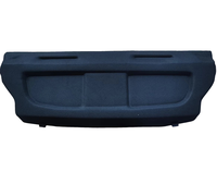 OEM ODM Cache-bagages de coffre pour Ford EcoSport 2018-2024