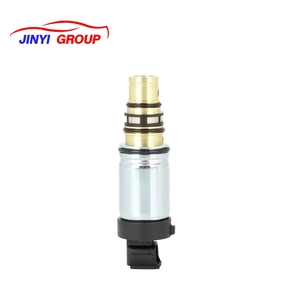 Vanne de commande de compresseur A/C pour HYUNDAI ACCENT 2014-2016 976742S000 97674-2S000 - Product Image 3