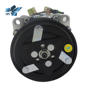 Compresor de CA SD7H15 4449212734 7850 para Mclaren 650S 720S F1 P1 LM <span class=keywords><strong>MP4</strong></span> 675LT 570GT - Product Image 2