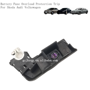 Viaje de protección contra sobrecarga del fusible de batería 8P0937548 para <span class=keywords><strong>Audi</strong></span> <span class=keywords><strong>A4</strong></span> A5 A6 Q5 Q7 4F0915519 8J0915459 - Product Image 2