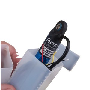 Potenciómetro Lineal Penny+Giles SLS190/0050/C/66/01/N, Rosca 12-32, Diámetro del Actuador 2.29mm - Product Image 5