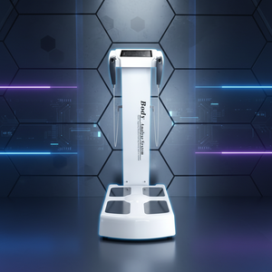 Máquina de Análisis Corporal Integral, Analizador de Grasa Corporal, Analizador de Elementos del Cuerpo Humano, Máquina <span class=keywords><strong>Inbody</strong></span> <span class=keywords><strong>270</strong></span> - Product Image 1