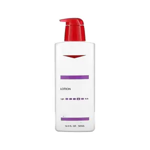 Eucerine Advanced Repair Body Lotion, Unscented Body Lotion for Dry Skin, 16.9 Fl Oz Pump Bottle