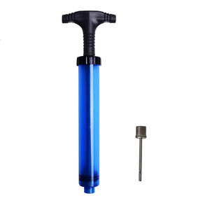 <span class=keywords><strong>Compresseur</strong></span> d'air coloré avec pompe pour <span class=keywords><strong>ballon</strong></span> de football et Yoga - Product Image 3