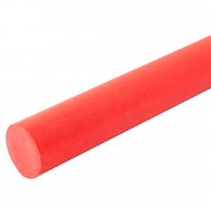 Vente en gros de tiges en nylon résistantes à l'usure, personnalisées par CNC, couleur au choix / tiges <span class=keywords><strong>P6</strong></span> pour coulage - Product Image 2