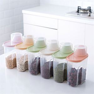 Envase de Plástico para Condimentos de Grado Alimenticio Personalizado al por Mayor, Botella para Especias con Tapa Abatible - Product Image 4