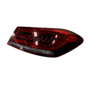 Pieza de automóvil original 1679065807, lente transparente, lámpara trasera para mercedes-benz <span class=keywords><strong>GLE</strong></span>-Class <span class=keywords><strong>Coupe</strong></span> C167, modelos GLE53 GLE450 GLE350 usado - Product Image 1