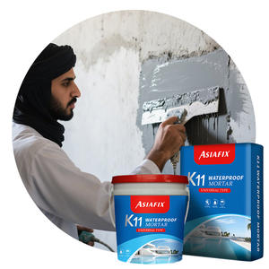 <span class=keywords><strong>Mortero</strong></span> Impermeabilizante <span class=keywords><strong>para</strong></span> <span class=keywords><strong>Piscinas</strong></span>, Precio <span class=keywords><strong>de</strong></span> Fábrica, Anti-<span class=keywords><strong>Grietas</strong></span>, 25 kg - Product Image 2