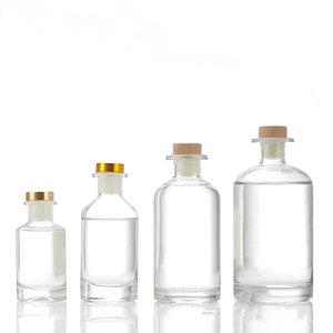 Hương thơm gậy hương liệu sậy khuếch tán chai rỗng Grasse 500ml 2024 không khí khuếch tán hương thơm cho khách sạn - Product Image 4