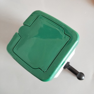 <strong>Rabbit</strong> Nipple Drinker With 0.5L <strong>Water</strong> <strong>Bottle</strong> for Rodent Hamster Squirrel Bunny Chinchilla Cage Farming Equipment - Product Image 6