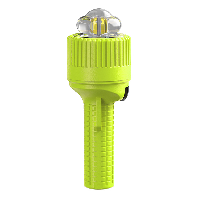 Durable Design Waterproof IP67 SOS Distress LED Light for Boat
