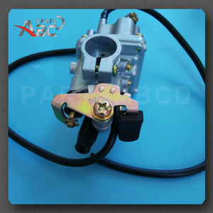 Carburateur LT <span class=keywords><strong>50</strong></span> de <span class=keywords><strong>moto</strong></span> pour <span class=keywords><strong>SUZUKI</strong></span> LT50 <span class=keywords><strong>Mini</strong></span> ATVs - Product Image 5