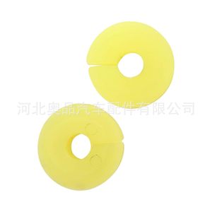 แผ่นยางฝากระโปรงเครื่องยนต์ฟอร์ด W700510S300 สีเหลืองสำหรับเปลี่ยนซ่อม - Product Image 5