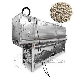 Machine d'épluchage d'ail de la meilleure qualité Inde - Product Image 5