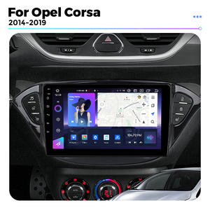 NaviFly, el más nuevo, 8 núcleos, alta calidad, Android, unidad principal de coche, soporte de descanso, tarjeta Sim Wifi, Internet Multimedia para <span class=keywords><strong>Opel</strong></span> <span class=keywords><strong>Corsa</strong></span> 2014-2019 - Product Image 4