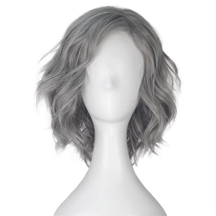 Gris foncé