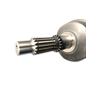 Cigüeñal para Moto Acuática <span class=keywords><strong>Yamaha</strong></span> <span class=keywords><strong>VX</strong></span> 110 <span class=keywords><strong>1100</strong></span>, Motor Fat1100clj, Pistón 60E 8 11 2021, Modelo 2010 212ss - Product Image 4