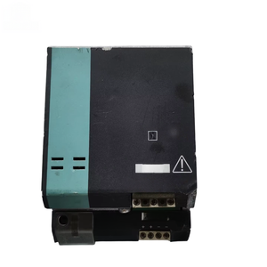 Módulo de Alimentación del Sensor del Controlador PLC, Nuevo y Original 6EP1 334-3BA00 - Product Image 1