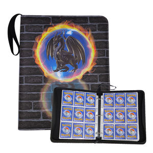 Álbum personalizable <span class=keywords><strong>de</strong></span> Kpop, carpeta <span class=keywords><strong>de</strong></span> coleccionistas oficial, soporte para álbum <span class=keywords><strong>Bts</strong></span>, Página <span class=keywords><strong>de</strong></span> almacenamiento, libro, foto, tarjetero, álbum - Product Image 1