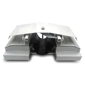 Lâu dài hiệu suất xây dựng xây dựng không thấm nước hợp kim nhôm mở rộng Doanh cho mái nhà mở rộng Doanh Kit - Product Image 5