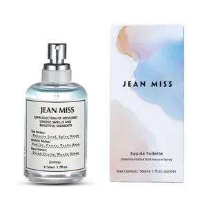 Parfum pour femme en spray à la feuille <span class=keywords><strong>de</strong></span> tabac, taille standard, vente chaude, week-end décontracté, frais et naturel - Product Image 5