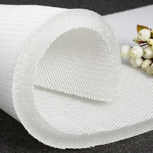Dày 3D Polyester không khí lưới vải cho sofa đệm và nệm Pad - Product Image 3
